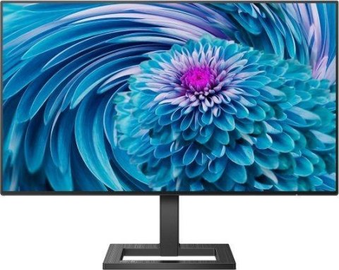 Monitor Philips 23,8" 242E2FA/00 VGA HDMI DP głośniki