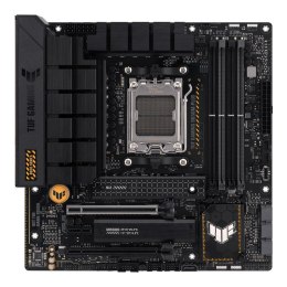 Płyta Asus TUF GAMING B650M-PLUS /AMD B650/DDR5/SATA3/M.2/PCIe5.0/AM5/mATX