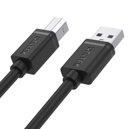 Unitek przewód USB 2.0 AM-BM 5M