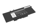 Bateria Movano do Dell Latitude 5400, 5500, 5510