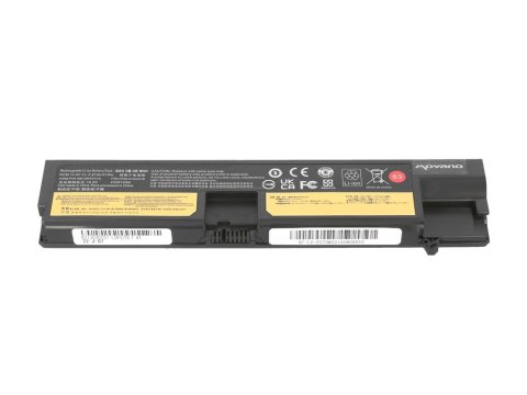 Bateria Movano do Lenovo ThinkPad E570, E570C, E575 Bateria Movano do Lenovo ThinkPad E570, E570C, E575