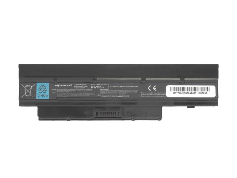 Bateria Movano do Toshiba Mini NB500, DynaBook N200 Bateria Movano do Toshiba Mini NB500, DynaBook N200