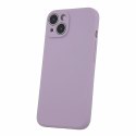 Nakładka Matt TPU do Xiaomi Redmi Note 13 5G (global) liliowy