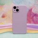 Nakładka Matt TPU do Xiaomi Redmi Note 13 5G (global) liliowy