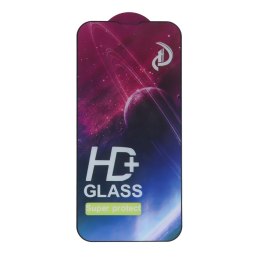 Szkło hartowane 9D do Redmi Note 13 Pro 4G / 5G (global)