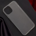 Nakładka Slim 1 mm do Realme 12 5G transparentna Nakładka Slim 1 mm do Realme 12 5G transparentna