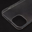 Nakładka Slim 1 mm do Realme 12 5G transparentna Nakładka Slim 1 mm do Realme 12 5G transparentna