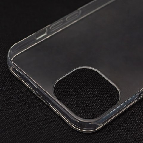 Nakładka Slim 1 mm do Realme 12 5G transparentna Nakładka Slim 1 mm do Realme 12 5G transparentna