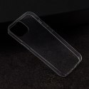 Nakładka Slim 1 mm do Realme 12 5G transparentna Nakładka Slim 1 mm do Realme 12 5G transparentna