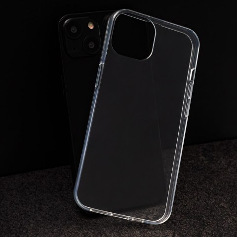 Nakładka Slim 1 mm do Realme 12 5G transparentna Nakładka Slim 1 mm do Realme 12 5G transparentna
