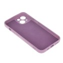 Nakładka Finger Grip do iPhone 11 jasnofioletowa