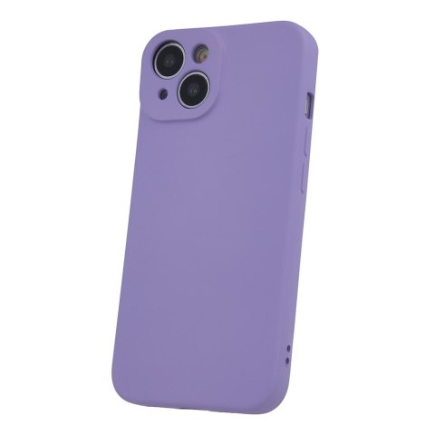 Nakładka Silicon do iPhone 7 / 8 / SE 2020 / SE 2022 liliowy Nakładka Silicon do iPhone 7 / 8 / SE 2020 / SE 2022 liliowy
