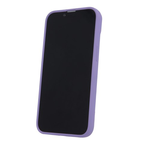 Nakładka Silicon do iPhone 7 / 8 / SE 2020 / SE 2022 liliowy Nakładka Silicon do iPhone 7 / 8 / SE 2020 / SE 2022 liliowy