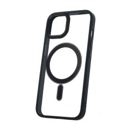 Nakładka Satin Clear Mag do iPhone 15 6,1