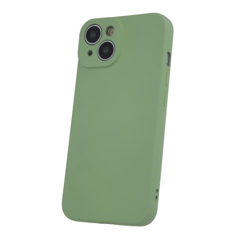 Nakładka Silicon do Samsung Galaxy A05S miętowy Nakładka Silicon do Samsung Galaxy A05S miętowy