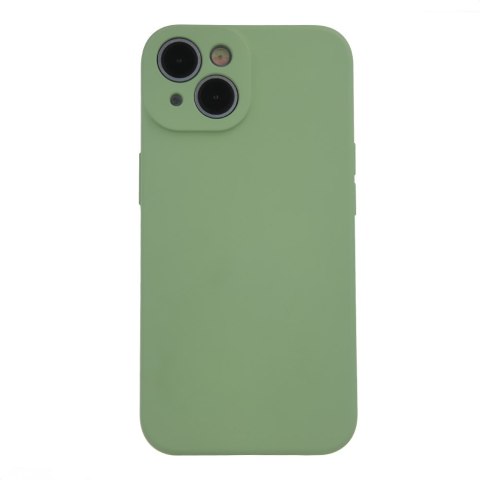 Nakładka Silicon do Samsung Galaxy A05S miętowy Nakładka Silicon do Samsung Galaxy A05S miętowy