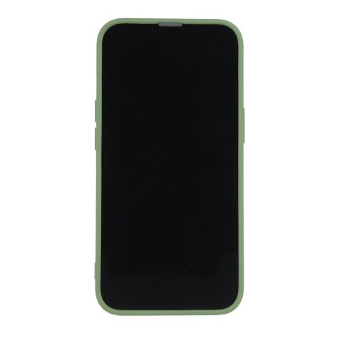 Nakładka Silicon do Samsung Galaxy A05S miętowy Nakładka Silicon do Samsung Galaxy A05S miętowy
