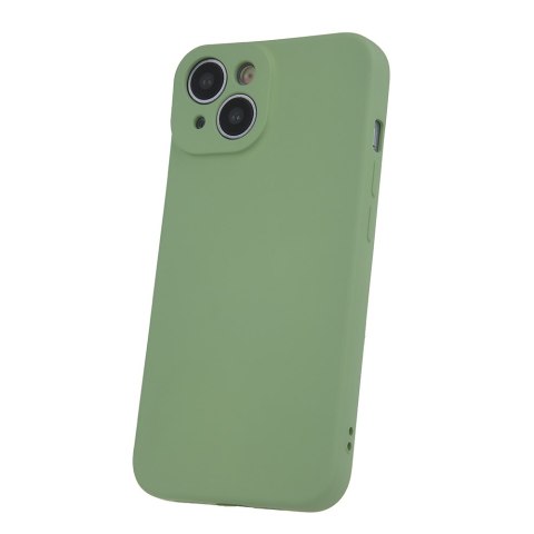Nakładka Silicon do Samsung Galaxy A05S miętowy Nakładka Silicon do Samsung Galaxy A05S miętowy