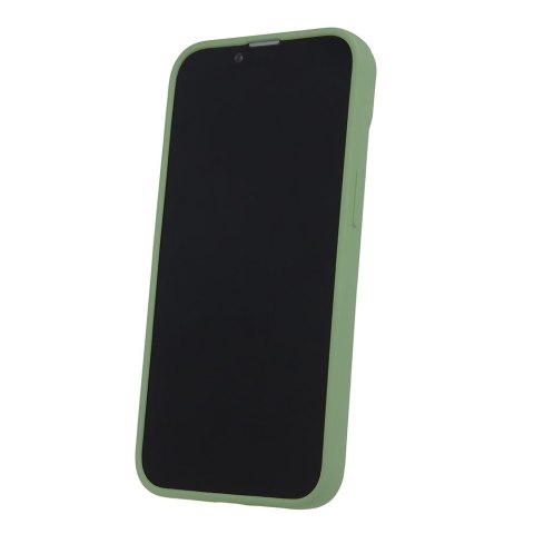Nakładka Silicon do Samsung Galaxy A05S miętowy Nakładka Silicon do Samsung Galaxy A05S miętowy