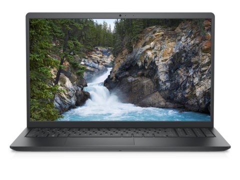 DELL Vostro 15 (15.6"/I5-1235U/IRIS XE/16GB/SSD1TB/W11P/Czarny)