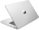 HP 17-cn3135nw i5-1334U (17.3"/i5-1334U/IRIS XE/16GB/SSD512GB/W11H/Srebrny)