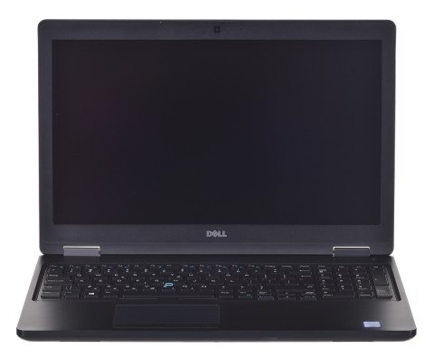 DELL LATITUDE 5580 i5-6300U 8GB 256GB SSD 15,6" FHD Win10pro + zasilacz UŻYWANY