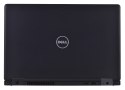 DELL LATITUDE 5580 i5-6300U 8GB 256GB SSD 15,6" FHD Win10pro + zasilacz UŻYWANY