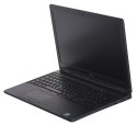 DELL LATITUDE 5590 i5-8250U 16GB 256GB SSD 15,6" FHD Win11pro + zasilacz UŻYWANY