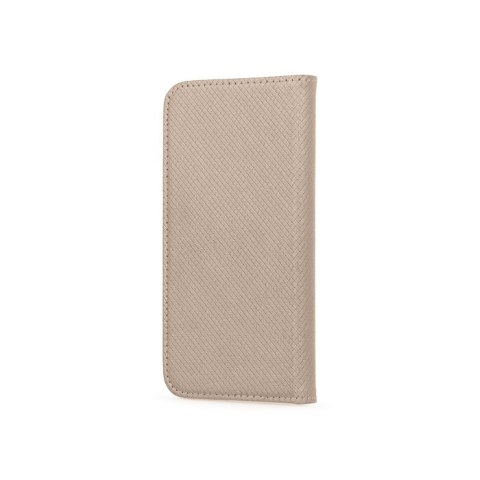 Etui Smart Universal Magnet 4,7-5,3" 75x150 złoty Etui Smart Universal Magnet 4,7-5,3" 75x150 złoty