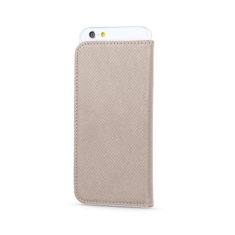 Etui Smart Universal Magnet 4,7-5,3" 75x150 złoty Etui Smart Universal Magnet 4,7-5,3" 75x150 złoty