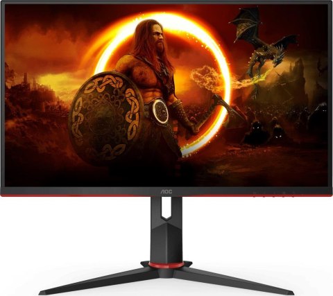 Monitor AOC 27" Q27G2S/EU 2xHDMI DP