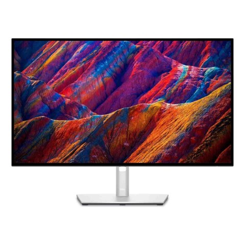 Monitor Dell 27" U2723QE (210-BCXK) HDMI DPx2 USB-Cx3 RJ-45 Monitor Dell 27" U2723QE (210-BCXK) HDMI DPx2 USB-Cx3 RJ-45