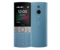 Telefon Nokia 150 2G (2023) Dual Sim niebieski