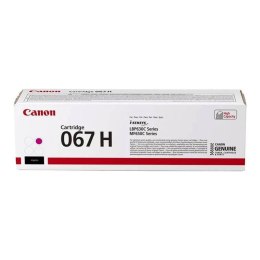 Toner Canon CRG-067HM Magenta