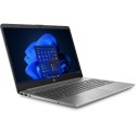 HP 250 G9 (15.6"/I7-1255U/IRIS XE/16GB/SSD512GB/W11P/Srebrno czarny)