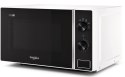 Kuchenka mikrofalowa wolnostojąca WHIRLPOOL 859991566840 (700W /20L /Biały)