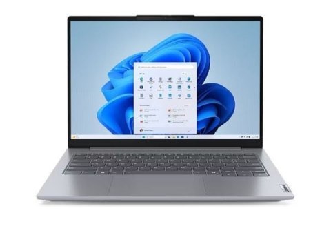 LENOVO ThinkBook 16 G7 (16"/U7-155H/16GB/SSD512GB/W11P/Srebrno czarny)