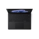 MICROSOFT Surface 6 (13.5"/U7-165H/16GB/SSD256GB/W11P/Czarny)