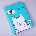 Uniwersalne etui do tabletów 9-10" Kitty 1