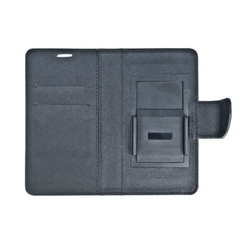 Etui Smart Universal Fancy 6,1-6,7" 167x79 czarne Etui Smart Universal Fancy 6,1-6,7" 167x79 czarne