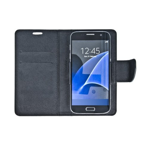Etui Smart Universal Fancy 6,1-6,7" 167x79 czarne Etui Smart Universal Fancy 6,1-6,7" 167x79 czarne