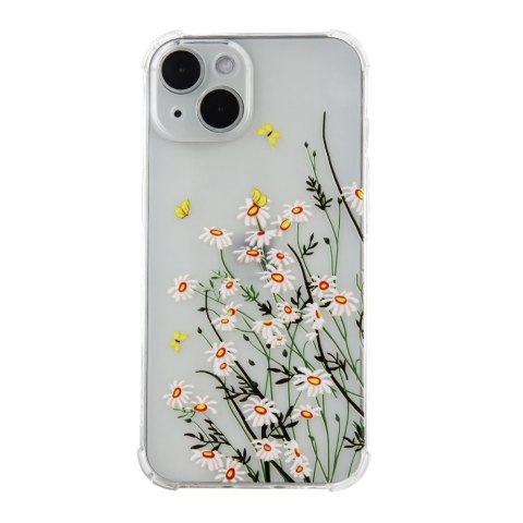 Nakładka Ultra Trendy do iPhone 14 6,1" Meadow 1 Nakładka Ultra Trendy do iPhone 14 6,1" Meadow 1
