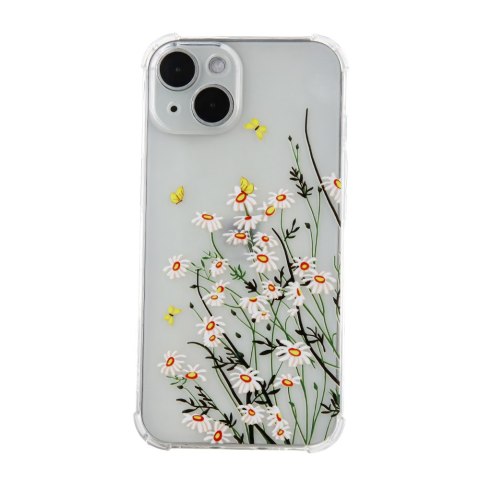 Nakładka Ultra Trendy do iPhone 14 6,1" Meadow 1 Nakładka Ultra Trendy do iPhone 14 6,1" Meadow 1