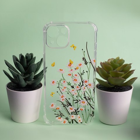 Nakładka Ultra Trendy do iPhone 14 6,1" Meadow 1 Nakładka Ultra Trendy do iPhone 14 6,1" Meadow 1