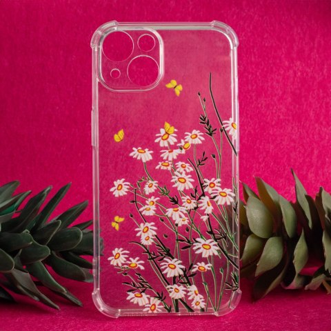 Nakładka Ultra Trendy do iPhone 14 6,1" Meadow 1 Nakładka Ultra Trendy do iPhone 14 6,1" Meadow 1
