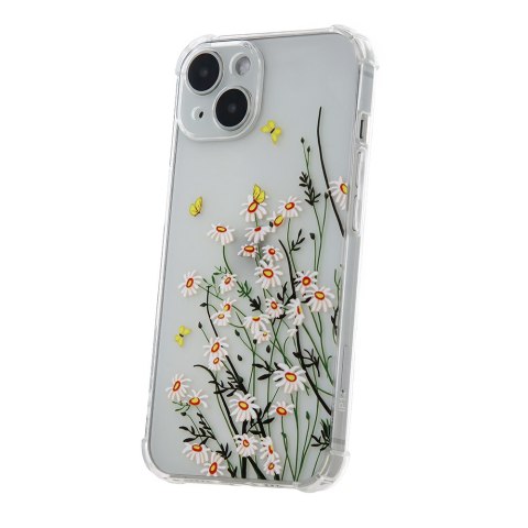 Nakładka Ultra Trendy do iPhone 15 6,1" Meadow 1 Nakładka Ultra Trendy do iPhone 15 6,1" Meadow 1