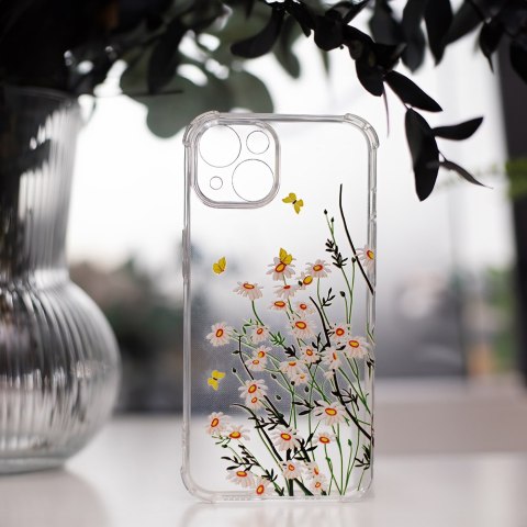 Nakładka Ultra Trendy do iPhone 15 6,1" Meadow 1 Nakładka Ultra Trendy do iPhone 15 6,1" Meadow 1