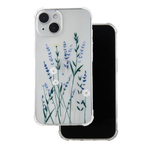 Nakładka Ultra Trendy do iPhone 15 6,1" Meadow 3