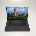 Dell Precision 5510 Dotyk