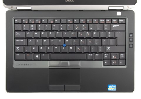 Laptop Dell E6330 13,3" Laptop Dell E6330 13,3"